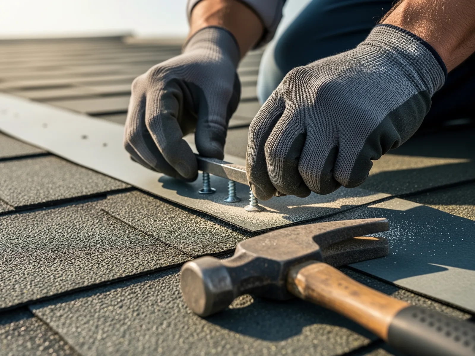 Why choose Fascia Repair in South Range, WI
